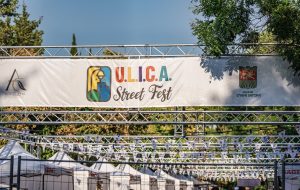 Второто издание на U.L.I.C.A. – Street Fest превърна центъра на Стара Загора в сцена за изкуство, музика и добро настроение